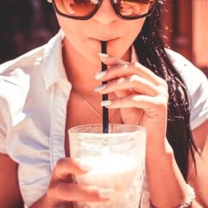 Meet your Posher, Kathleena micheall